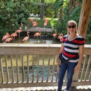 Meet your Posher, Brenda